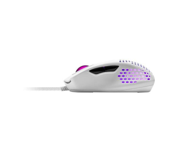 Cooler Master MM720 RGB (biała) - 723663 - zdjęcie 5